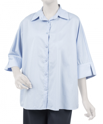 مانتو  کوتاه زنانه  مدل AM-W13S53302T