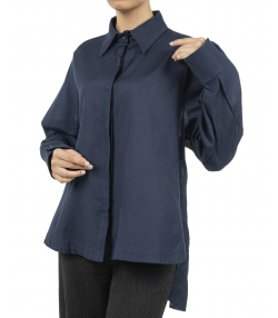 مانتو  کوتاه زنانه  مدل am-1020058
