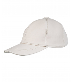 کلاه مردانه بیسراک مدل am-bis-HatLeather-101N