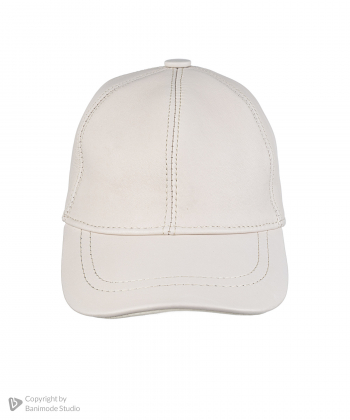 کلاه مردانه بیسراک مدل am-bis-HatLeather-101N