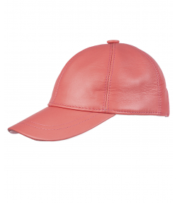 کلاه  مردانه بیسراک مدل am-bis-HatLeather-101N
