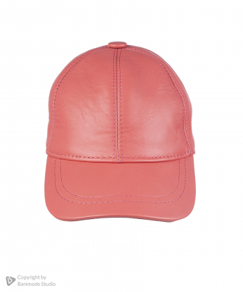 کلاه  مردانه بیسراک مدل am-bis-HatLeather-101N