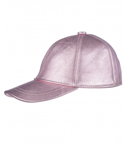 کلاه  مردانه بیسراک مدل am-bis-HatLeather-101N