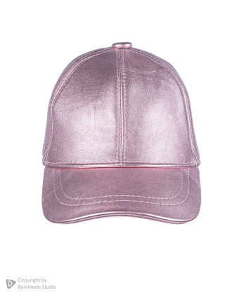 کلاه  مردانه بیسراک مدل am-bis-HatLeather-101N