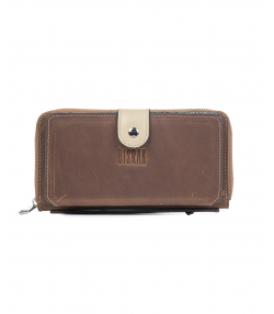 کیف پاسپورتی دستی بیسراک Bisrak مدل NL-HandBag-Idan-CH