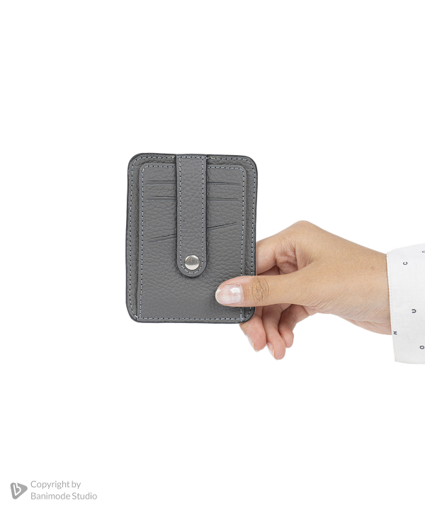 جاکارتی بیسراک Bisrak مدل CardHolder-Tergan-V-F