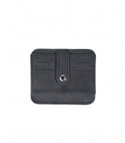 جاکارتی چرم مصنوعی مردانه بیسراک مدل am-bis-CardHolder-Tergan-B-N