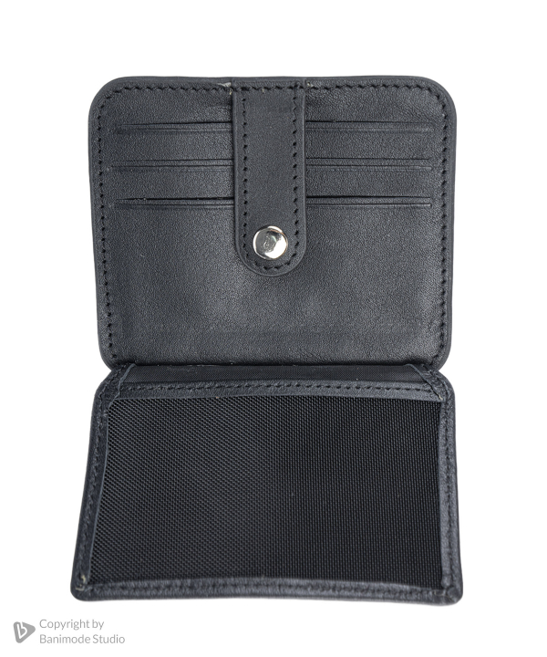 جاکارتی بیسراک Bisrak مدل CardHolder-Tergan-B-N