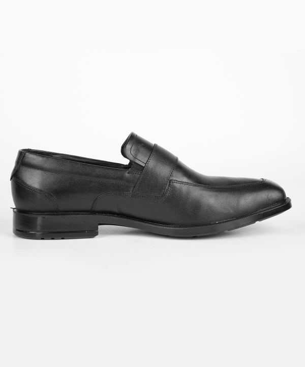 کفش چرم مردانه دنیلی Daniellee مدل Artin Loafer