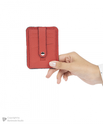 جاکارتی بیسراک Bisrak مدل CardHolder-Tergan-V-F