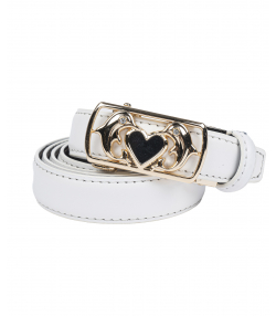کمربند ریلی زنانه بیسراک Bisrak مدل WBelt-WM270-01G