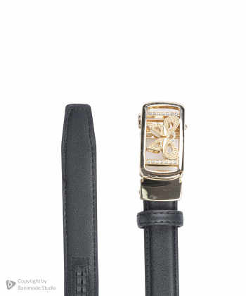 کمربند ریلی زنانه بیسراک Bisrak مدل WBelt-WM270-99P