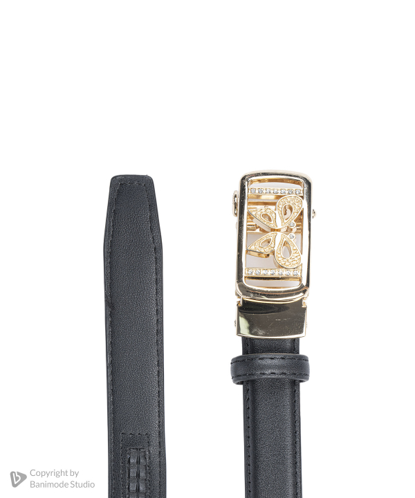 کمربند ریلی زنانه بیسراک Bisrak مدل WBelt-WM270-99P