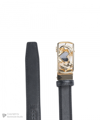 کمربند ریلی زنانه بیسراک Bisrak مدل WBelt-WM270-99H1