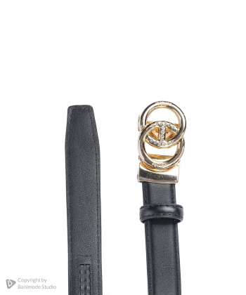 کمربند ریلی زنانه بیسراک Bisrak مدل WBelt-WM270-99G