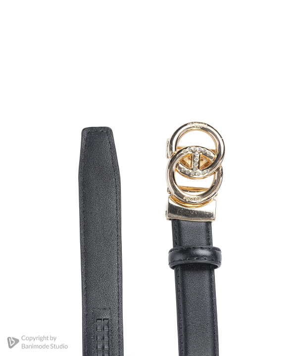کمربند ریلی زنانه بیسراک Bisrak مدل WBelt-WM270-99G