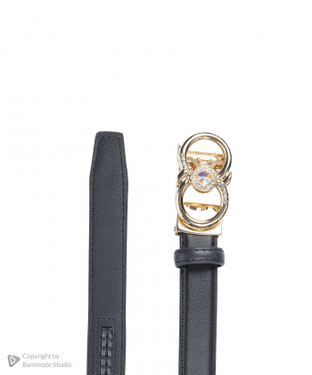کمربند ریلی زنانه بیسراک Bisrak مدل WBelt-WM270-99D2