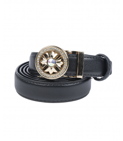کمربند ریلی زنانه بیسراک Bisrak مدل WBelt-WM270-99D