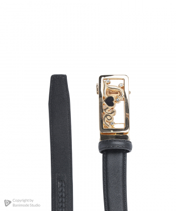 کمربند ریلی زنانه بیسراک Bisrak مدل WBelt-WM270-99H2