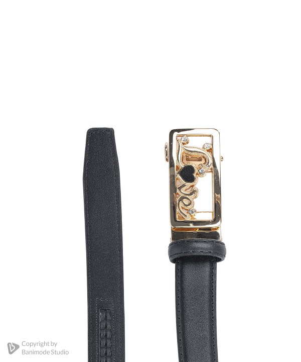 کمربند ریلی زنانه بیسراک Bisrak مدل WBelt-WM270-99H2