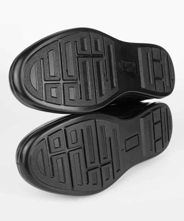 کفش چرم مردانه دنیلی Daniellee مدل Artman Slipon