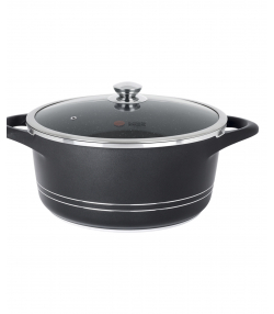 قابلمه 32گرانیت دو دسته ام جی اس MGS طرح ایتالیا B
