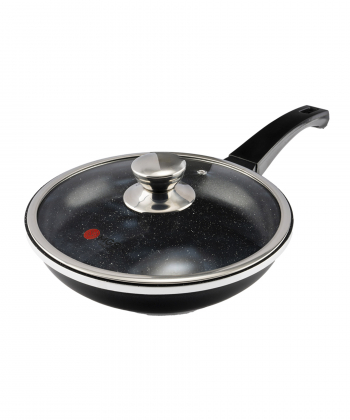 تابه 24 گرانیت تک دسته ام جی اس MGS طرح ایتالیا B