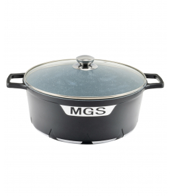 قابلمه 32 گرانیت ام جی اس MGS طرح جرمنی C