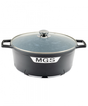 قابلمه 32 گرانیت ام جی اس MGS طرح جرمنی C