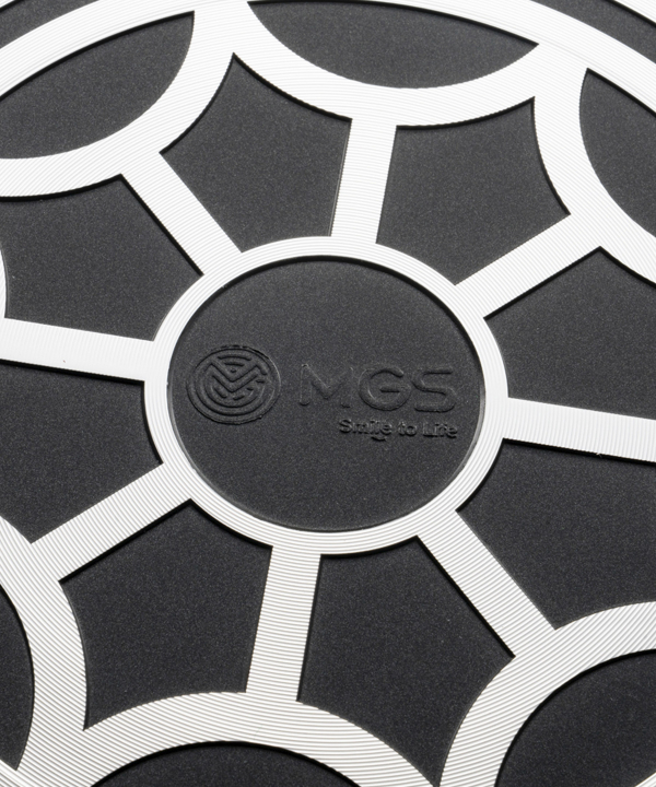 قابلمه 32 گرانیت ام جی اس MGS طرح جرمنی C