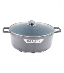 قابلمه 32 گرانیت ام جی اس MGS طرح جرمنی C