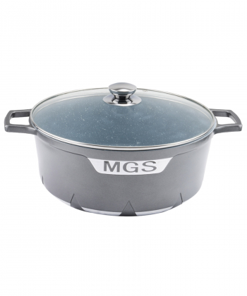 قابلمه 32 گرانیت ام جی اس MGS طرح جرمنی C