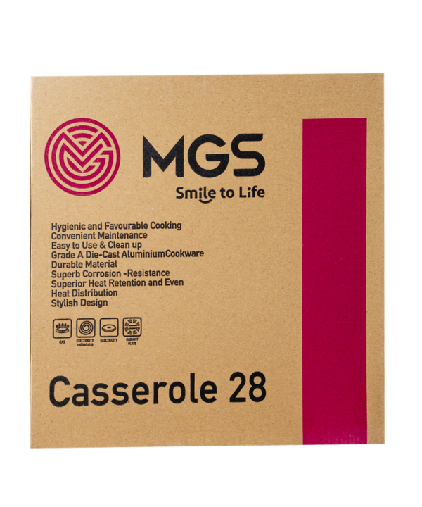 قابلمه 28 گرانیت ام جی اس MGS طرح جرمنی D