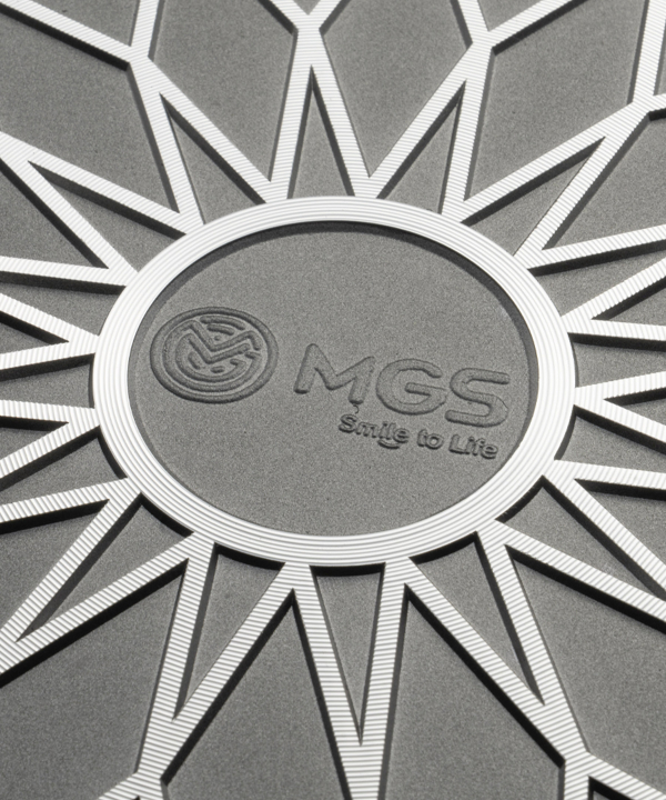 قابلمه 28گرانیت ام جی اس MGS طرح جرمنی D