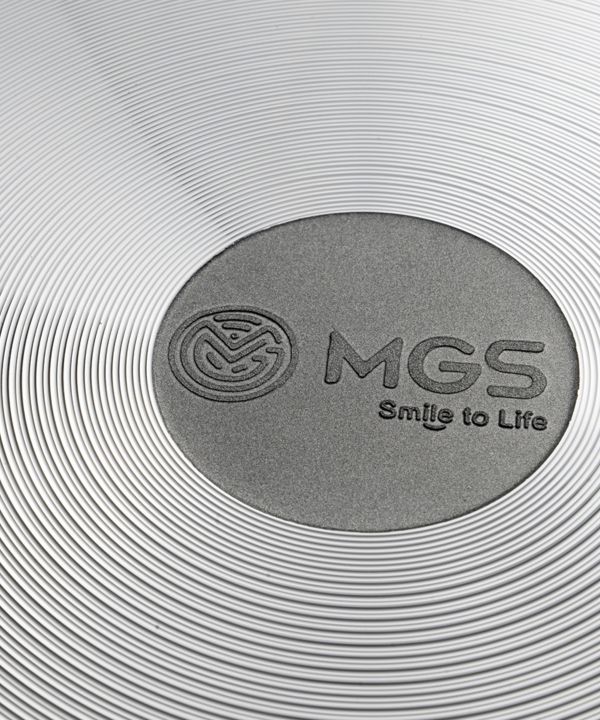 قابلمه 36 گرانیت ام جی اس MGS طرح ایتالیا B