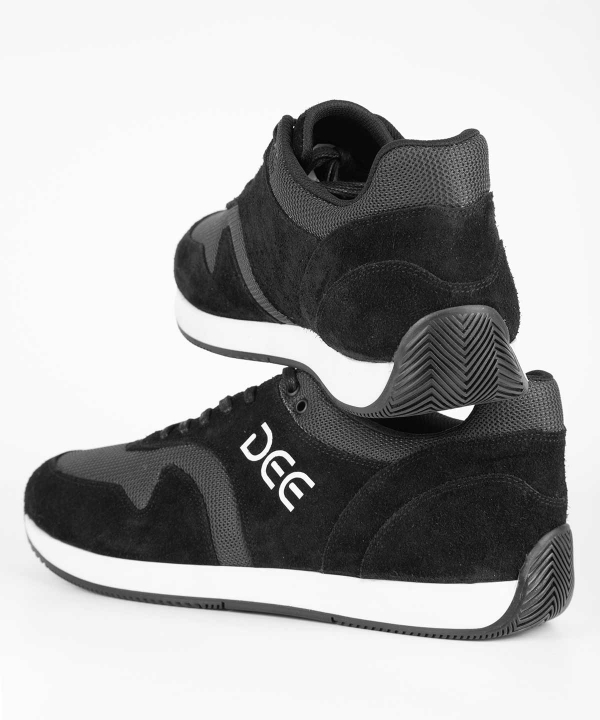 کتانی مردانه دنیلی Daniellee مدل Dani M Active Lace III