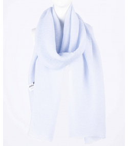 شال پلیسه زنانه نوولاشال NovellaShawls کد 55255