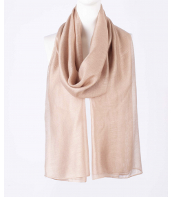 شال پلیسه زنانه نوولاشال NovellaShawls کد 55256
