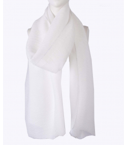 شال پلیسه زنانه نوولاشال NovellaShawls کد 55255