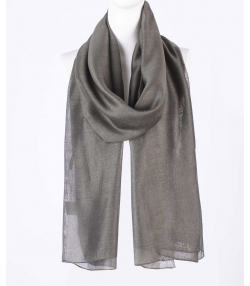 شال پلیسه زنانه نوولاشال NovellaShawls کد 55256