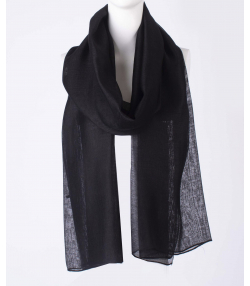 شال پلیسه زنانه نوولاشال NovellaShawls کد 55256
