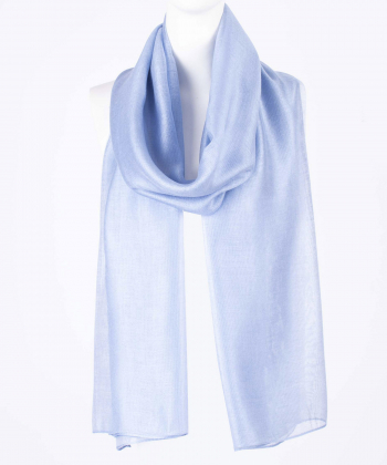 شال ابریشمی زنانه نوولا شال مدل 55256