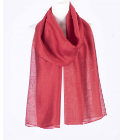 شال پلیسه زنانه نوولاشال NovellaShawls کد 55256