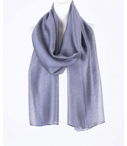 شال پلیسه زنانه نوولاشال NovellaShawls کد 55256