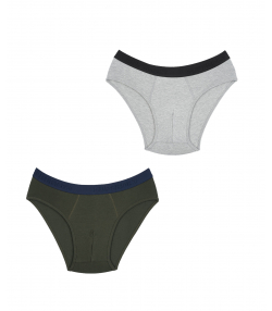 لباس زیر مردانه سوپردرای Superdry کد M22S53002X