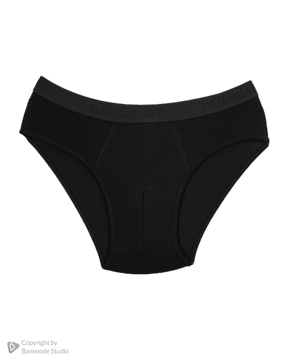 شورت اسلیپ مردانه سوپردرای مدل M22S53002X