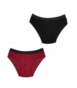 لباس زیر مردانه سوپردرای Superdry کد M22S53002X