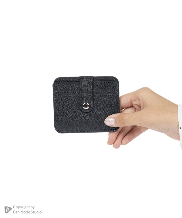 جاکارتی بیسراک Bisrak مدل CardHolder-Tergan-B-He