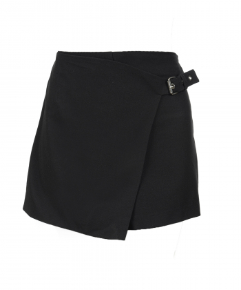 شلوارک پارچه ای زنانه ادورا مدل 15251613