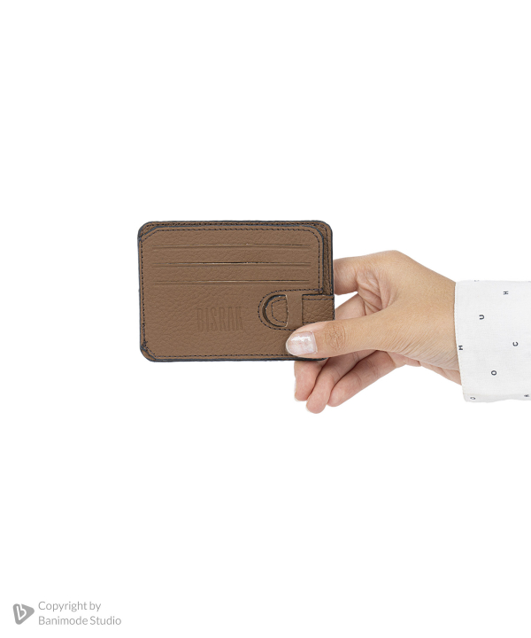 جاکارتی بیسراک Bisrak مدل CardHolder-Tergan-H-F